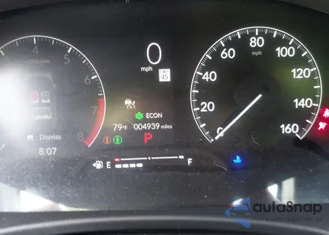 2025 Honda Civic Sport from USA, damaged, VIN 2HGFE2F52SH533316